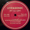 ouvir online Hypasonic - Its Not Right