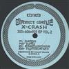 écouter en ligne XCrash - 303606909 EP Vol 2