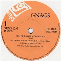 Download Gnags - Den Dejligste Morgen