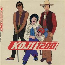 Download Koji 1200 - I America Remix