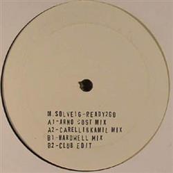 Download Martin Solveig - Ready 2 Go