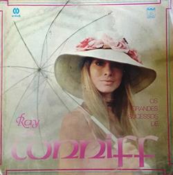 Download Ray Conniff - Os Grandes Sucessos De Ray Conniff
