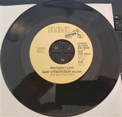 Download Gary Stewart - Brotherly Love