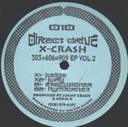 Download XCrash - 303606909 EP Vol 2