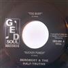 lataa albumi DeRobert & The HalfTruths - Too Busy