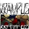 ascolta in linea Krampus Claws - Evocations Edit