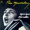 escuchar en línea Monique Morelli - Pierre Mac Orlan