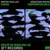 Martin Mueller, Sebastian Bayne - Split 12 Inch No 12