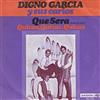 online anhören Digno Garcia Y Sus Carios - Que Sera Quizas Quizas Quizas