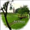 last ned album Roberto Scarpa aka DJ Overlead - As Once