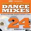 ascolta in linea Various - DMC DJ Only Dance Mixes 24