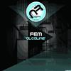 ouvir online Fem - Alcaline