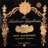 online luisteren Otto Klemperer, The Philharmonia Orchestra, Beethoven - Symphonies Nos 1 8