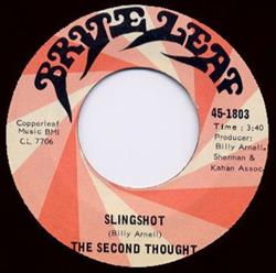 Download The Second Thought - Get Ready
