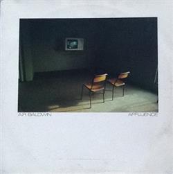 Download The Moon AR Baldwin & His Big Electric Bone Orchestra - Influence Affluence