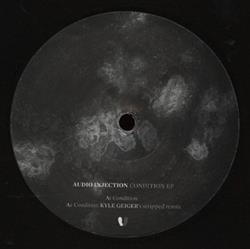Download Audio Injection - Condition EP