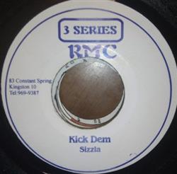 Download Sizzla - Kick Dem