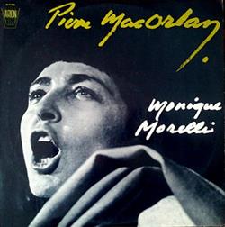 Download Monique Morelli - Pierre Mac Orlan