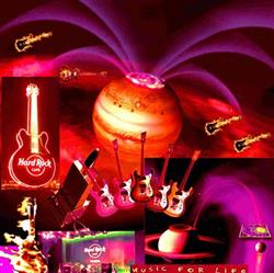 Download Eric Stratos - Hard Rock Jupiter