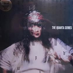 Download KÁRYYN - The Quanta Series