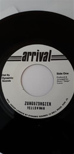 Download Yellowman - Zunguzungzen Version