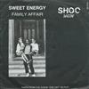 Sweet Energy - Family Affair