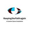 ouvir online Various - Keeping The Faith Again A Creation Dance Compilation