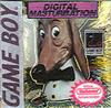 lyssna på nätet Baboon Torture Division - Digital Masturbation