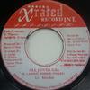 last ned album Lt Stitchie - All Lover Gal