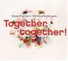 lyssna på nätet Daniel Erdmann Christophe Marguet - Together Together