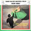 lataa albumi Adel Valentine, Adriano Giochetta - Tango Valzer Mazurca Polca Passo Doble