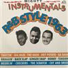 descargar álbum Various - Instrumentals RB Style 1963