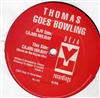 ascolta in linea Thomas Goes Bowling - Cajun Holiday