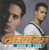 lataa albumi 2 Fellaz - Book Of Love