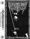 lataa albumi Burkhartsvinter - Vernichtungsdrang