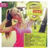 lytte på nettet Various - Fit Hits Hity Pro Fitness Jogging 2015