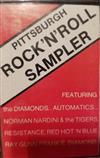 ladda ner album Various - Pittsburgh Rock N Roll Sampler