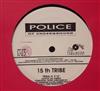 Album herunterladen 15th Tribe - Tribal 8