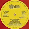 ladda ner album Martin Griffiths - You Go Your Way Israelites