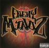 kuunnella verkossa ENEMY MINDZ - Every Negative Environment Manipulates Your Mind