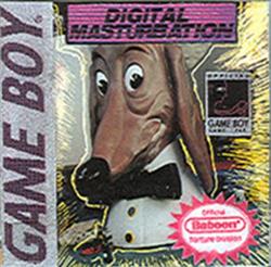 Download Baboon Torture Division - Digital Masturbation