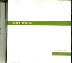 Download Olivier Andu - Jumet Cotonou