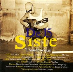 Download Various - De 15 Siste Trøndervisan