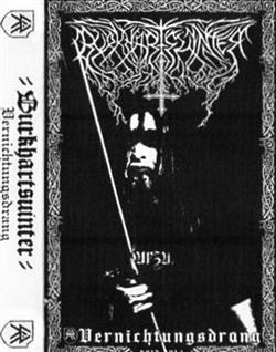 Download Burkhartsvinter - Vernichtungsdrang