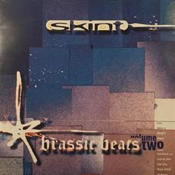 Download Various - Brassic Beats Volume Two
