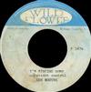 last ned album Ken Boothe - Im Singing Home Silver Word