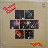 Album herunterladen Alleycats - Terima Kasih