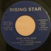 lataa albumi The Mighty Chosen Sons Of Alabama - Stay With God At The River