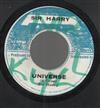 ladda ner album Sir Harry - Universe Swinging With Sir Harry