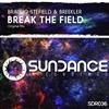 télécharger l'album Braulio Stefield & Breekler - Break The Field